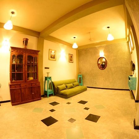 Splendido Villa Tangalle Dış mekan fotoğraf